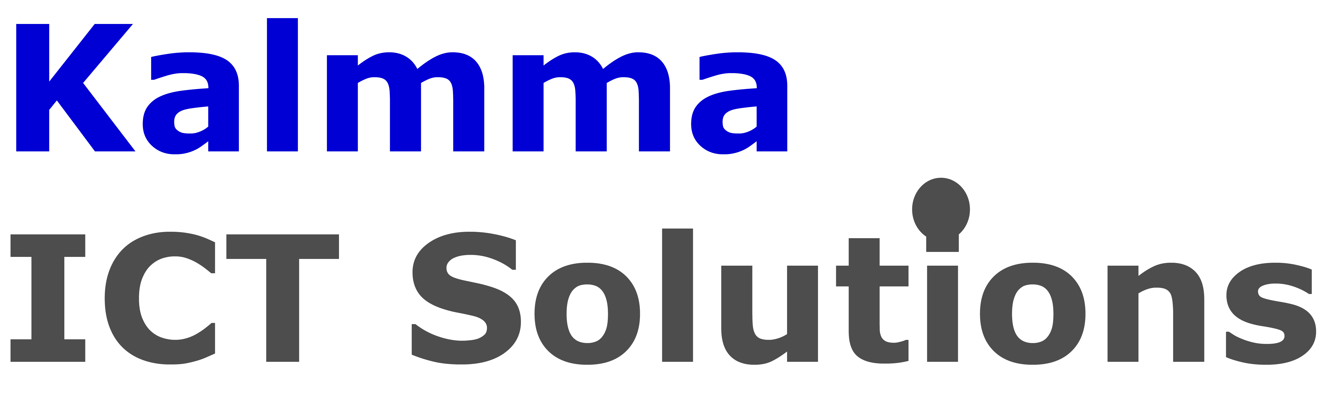 Kalmma ICT Solutions